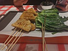 -虎子烧烤(湘江北路店)