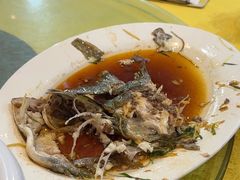 -大笑饭堂(甲子桥店)