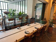 -Laures·月桂西班牙碳烤餐厅(十尚坊店)