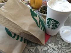 -星巴克(成都机场T2店)