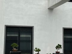 -稍可轩博物馆餐厅