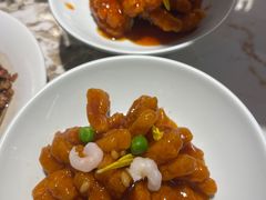 -永春园·扬州早茶·淮扬菜(漫乐城店)