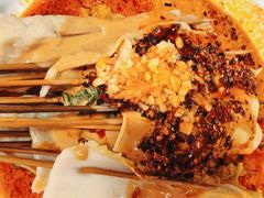 -福苗小骆驼烧烤(莲湖路店)