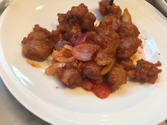 -莆田餐厅PUTIEN(三里屯店)