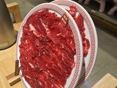 -陈记顺和潮汕牛肉火锅(番禺迎宾大道店)