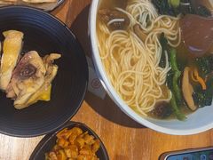 -云味馆·云南菜·云南米线(景田店)