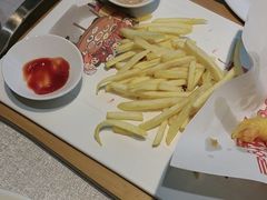 -郑庄脂渣海鲜楼(九水路店)