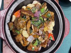 -古月江南大酒店