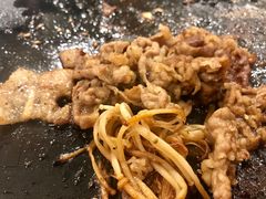 -韩时烤肉(枫蓝店)