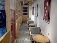 用餐区-厝内小眷村(惠山万达店)