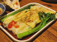 鸡蛋肠粉-十六蒲(桂林路店)