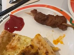 -比格比萨自助(宝山日月光店)