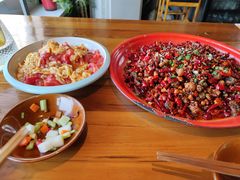 -先启半步颠·川菜小炒