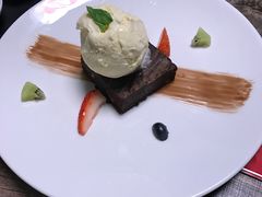 -HIGH FIVE哈福手工汉堡(桂林路店)