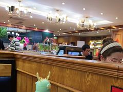 -吉布鲁牛排海鲜自助(龙湖北城天街购物广场店)
