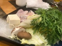 -天正河鲀·河豚亭(大连店)