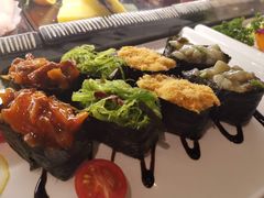 -夜市全日餐厅·洲际酒店(石家庄洲际酒店)