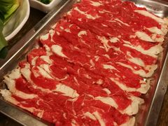 -大唐人家·热气羊肉(大华店)