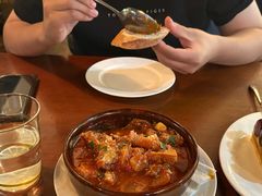 -羽深肉铺 Steak & Wine