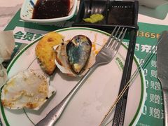 -亚马逊海鲜自助(梅溪湖步步高店)