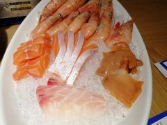 -松岛日本料理(汾江路店)