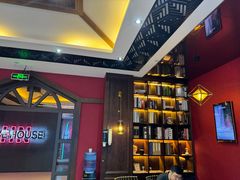 -恐怖游戏(湖滨店)
