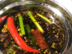-围炉夜话·潮汕卤水火锅(榕江店)