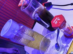 -鱼酷活鱼烤鱼(恒隆广场店)