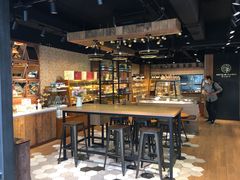 大堂-匠造烘焙(联洋店)
