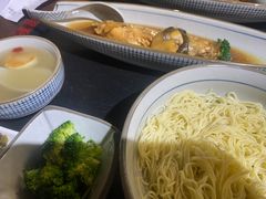 -筱爷叔·上海传统手工菜(玉树路店)