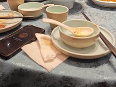 -长安炊烟庭院陕菜(七路明光路店)
