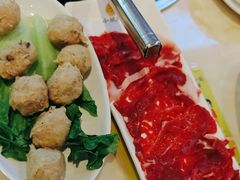 -小肥牛潮汕牛肉火锅(南联店)