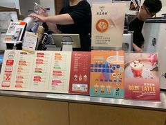 -闻道万巷咖啡馆(南大街地铁站店)
