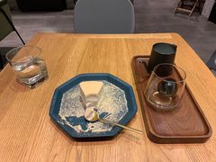 -Home Cafe(水榭春天店)