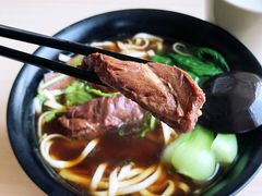 -李先生牛肉面大王(辽宁路店)