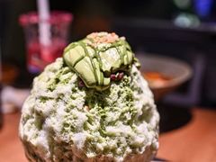 -双门洞·森系料理(体育西店)