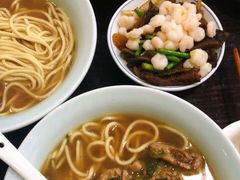 -奎元馆.百年奎元.非遗传承(西湖边的解放路店)