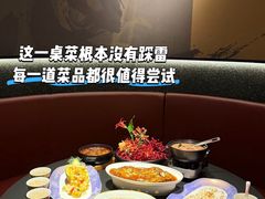 -知楚•精致湖北菜(武商MALL店)