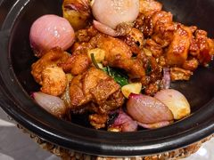 -粤陸玖玖·港式手作茶餐厅(珠江路店)