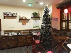 -鸭匠食府·挂炉烤鸭·新京菜(阜成路店)