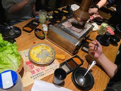 -千寻烧肉(政务区店)