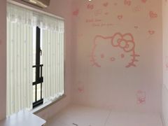 -摩力克窗帘墙布·整体软装定制(美居国际建材博览中心店)