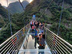 -宁波五龙潭景区