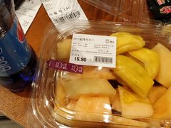 -盒马鲜生(莱蒙都会店)