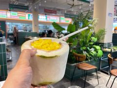 -虎婆冷饮店·海南特色炒冰(三亚湾店)