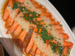 -芳芳私房菜·精做淮扬菜(承德路店)