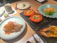 -匠和风精致料理(成都龙湖滨江天街店)