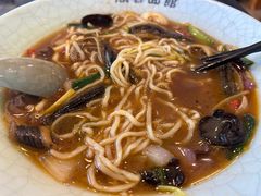 -风云面馆(珠海路店)