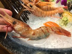 -水林间·寿喜烧自助(仙林金鹰店)