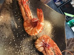 -牛村烤肉餐厅.自助烤肉